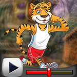 G4K Stalwart Tiger Escape Game Walkthrough